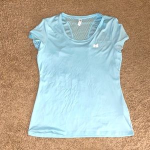 Under armour womens shirt
